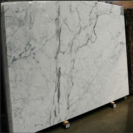 Venata white carrara marble